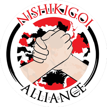 Nishikigoi Alliance Logo